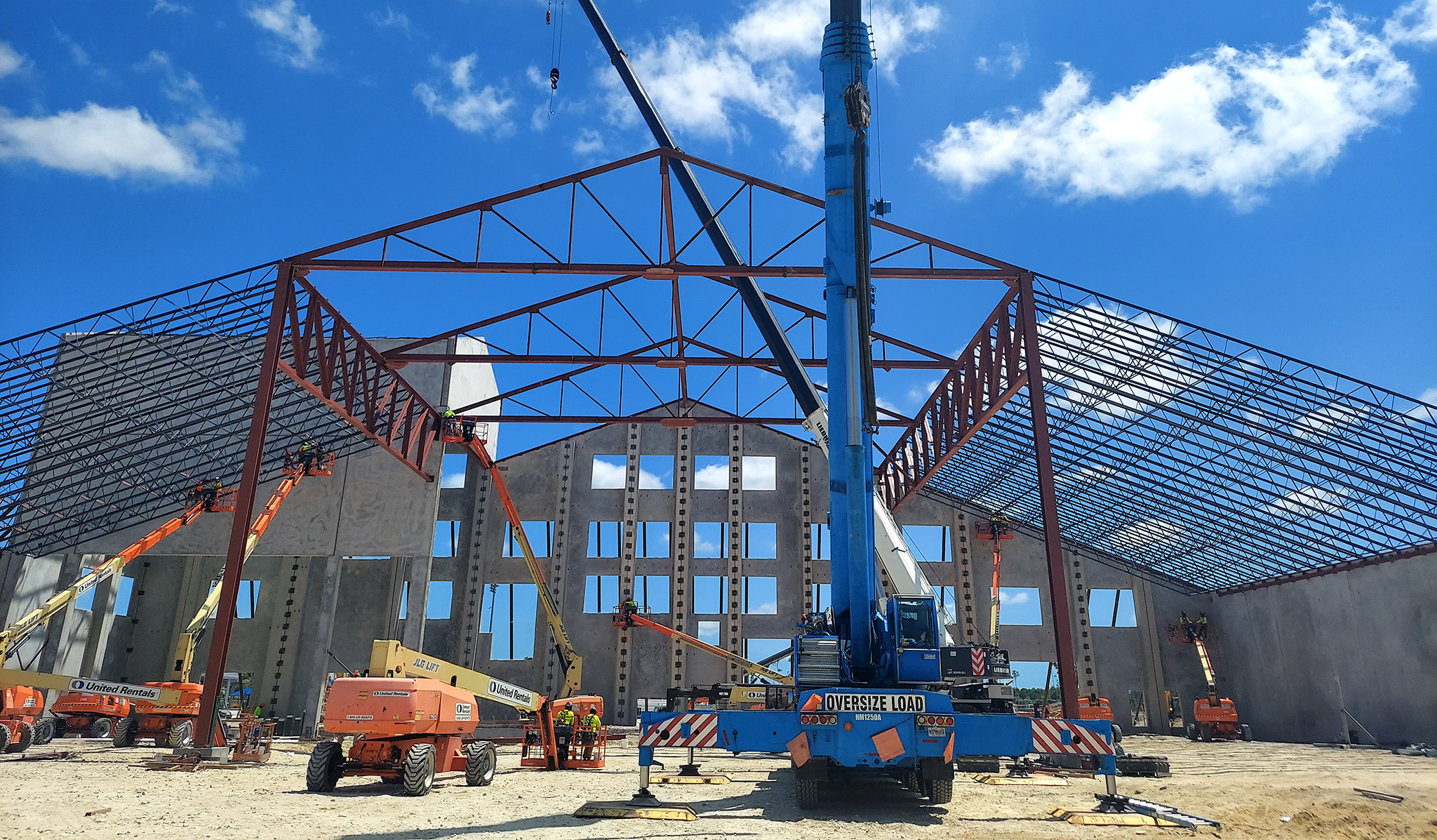 Great Wolf Lodge — Entertainment project in Naples, FL