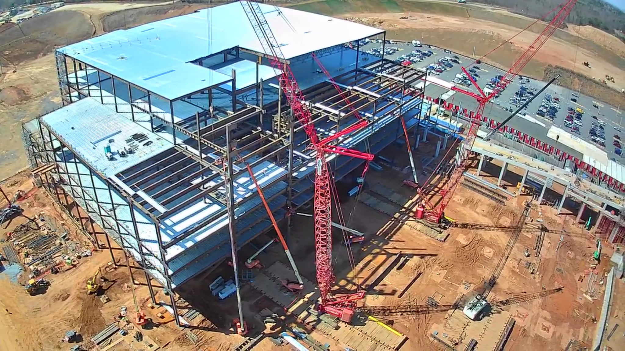 Two Kings Casino — Entertainment project in Kings Mountain, NC