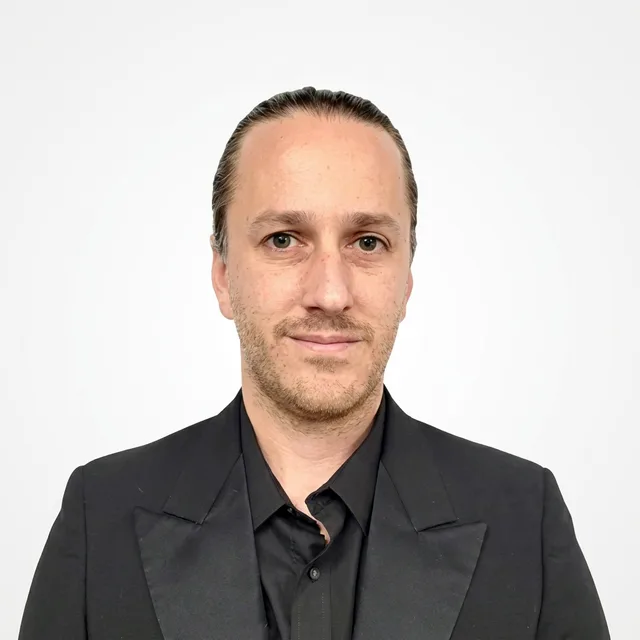 George Kouri