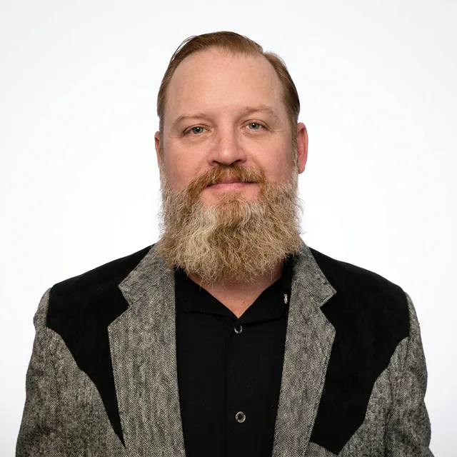Jameson Kalvin