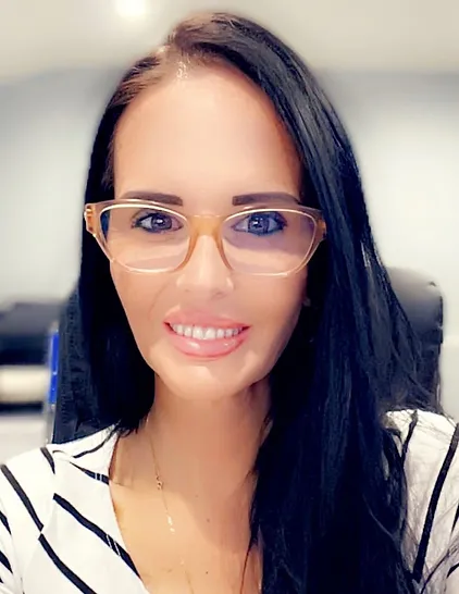 Melissa Patterson